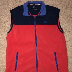 Southern Tide Vest